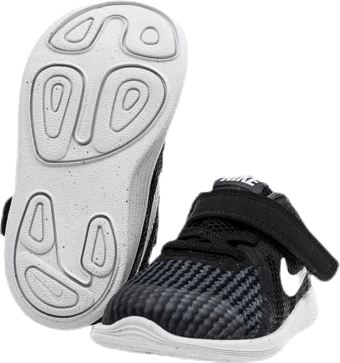 Revolution 4 TD Kids White/Black - Bild 2