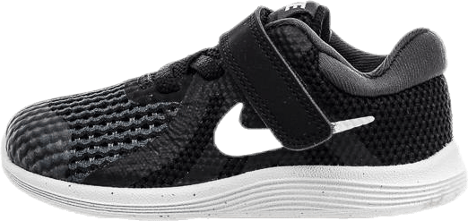 Revolution 4 TD Kids White/Black