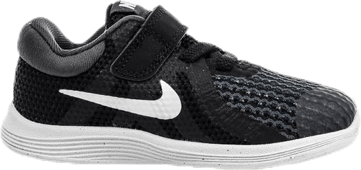 Revolution 4 TD Kids White/Black - Bild 5