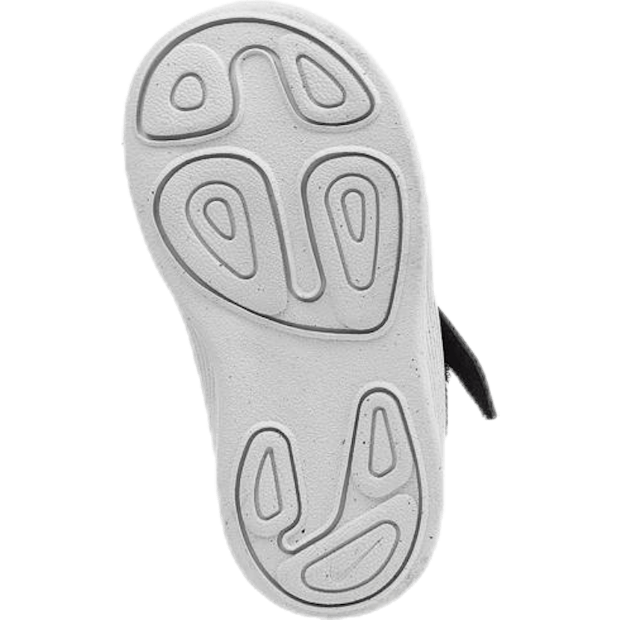Revolution 4 TD Kids White/Black - Bild 6