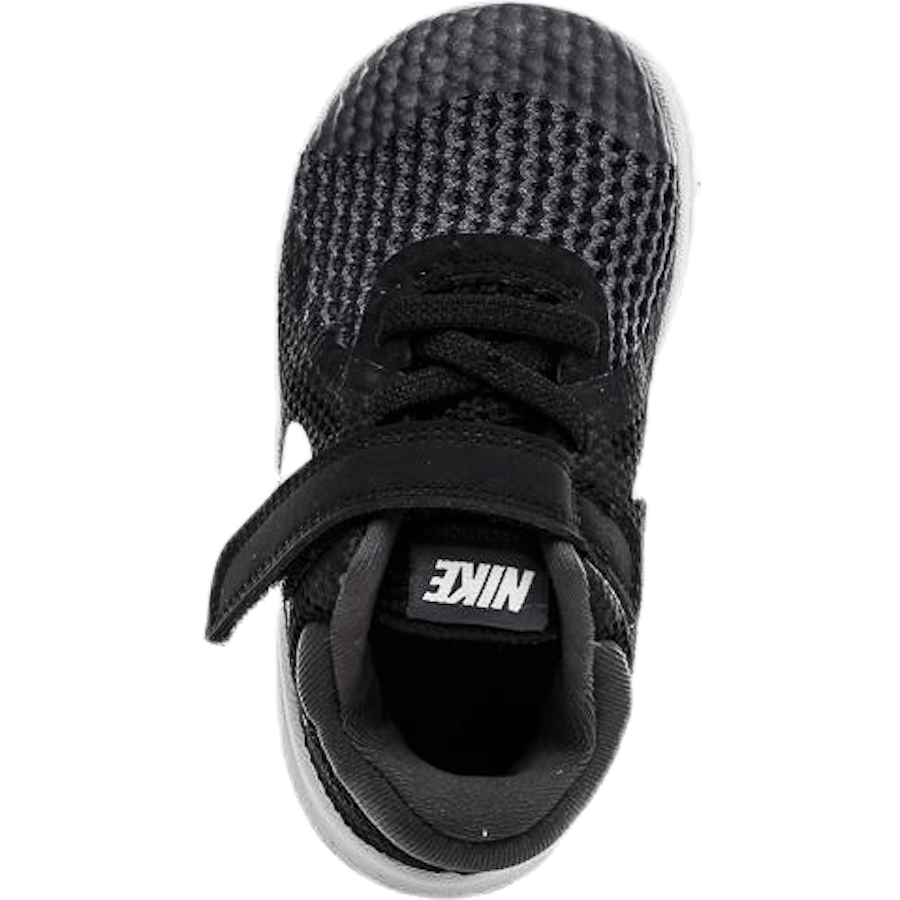 Revolution 4 TD Kids White/Black - Bild 7