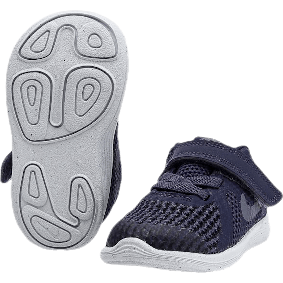 Revolution 4 TD Kids Blue - Bild 2