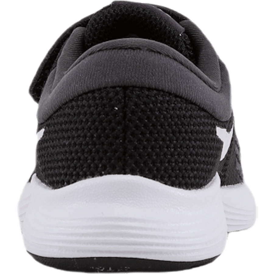 Revolution 4 PS White/Black - Bild 2