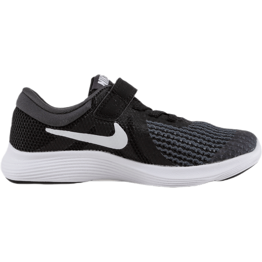 Revolution 4 PS White/Black - Bild 3