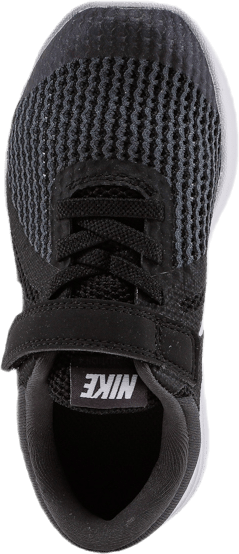 Revolution 4 PS White/Black - Bild 5