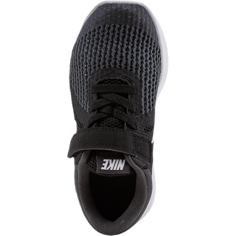 Revolution 4 PS White/Black - Bild 5