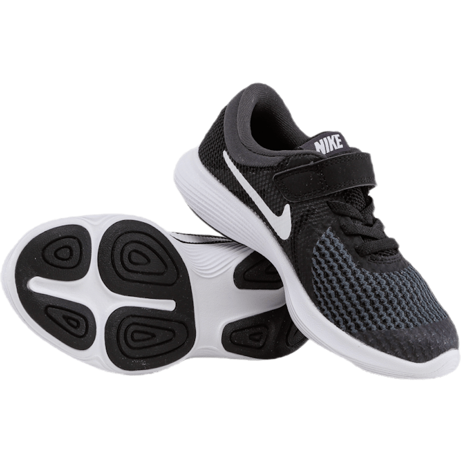 Revolution 4 PS White/Black - Bild 6