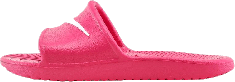 Kawa Shower PS/GS Pink/White, Unisex, Topánky, Sandále a Šľapky, Ružová, EU 37,5