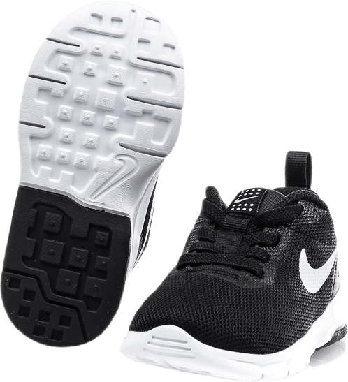 Air Max Motion Lightweight TD White/Black - Bild 2