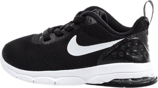 Air Max Motion Lightweight TD White/Black - Bild 3