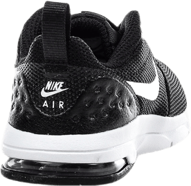 Air Max Motion Lightweight TD White/Black - Bild 4