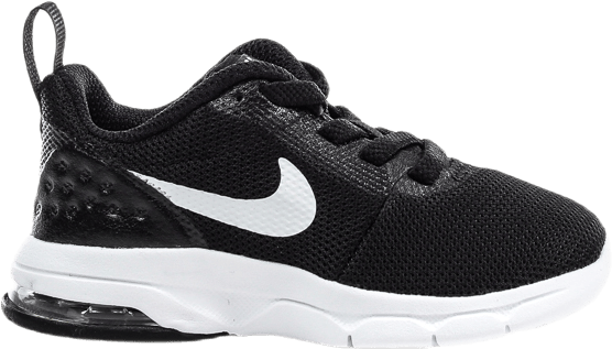 Air Max Motion Lightweight TD White/Black - Bild 5