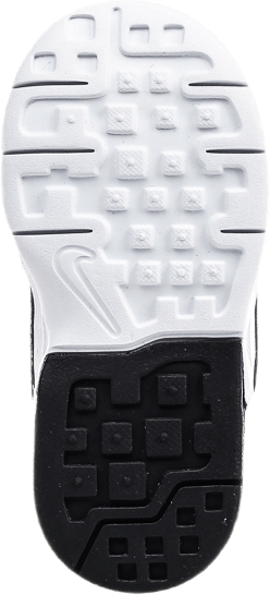 Air Max Motion Lightweight TD White/Black - Bild 6