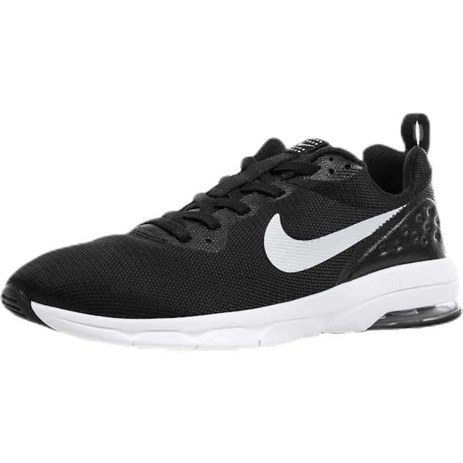 Air Max Motion Lightweight PS White/Black