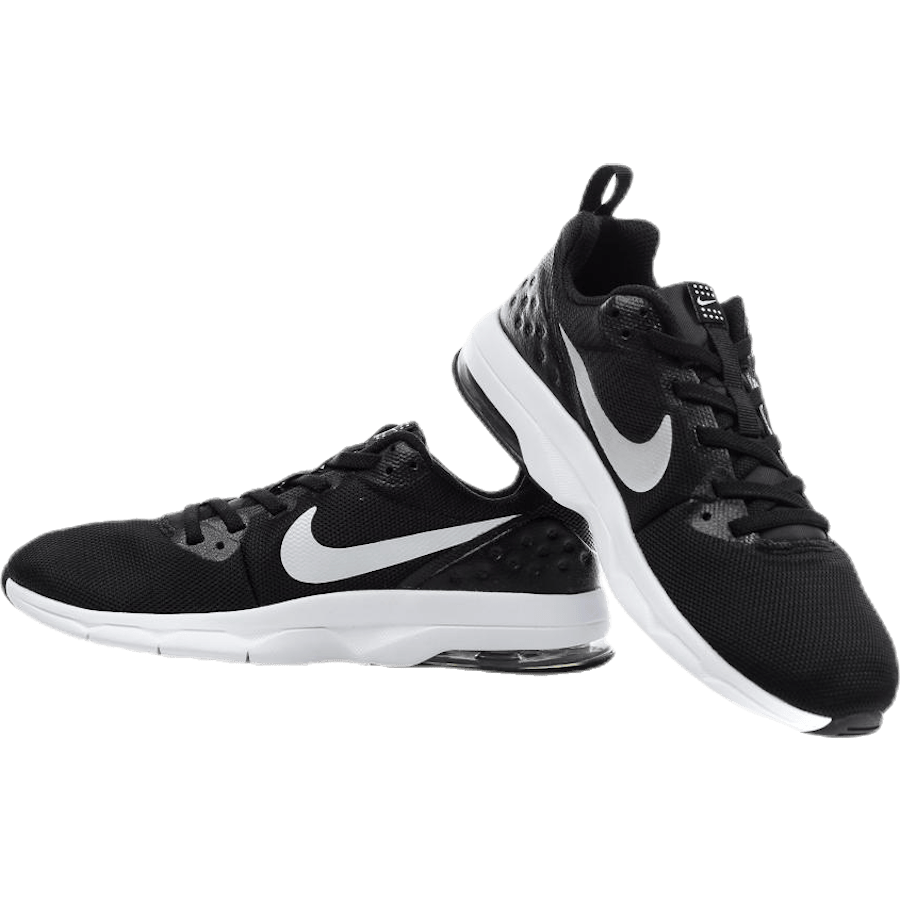 Air Max Motion Lightweight PS White/Black - Bild 2