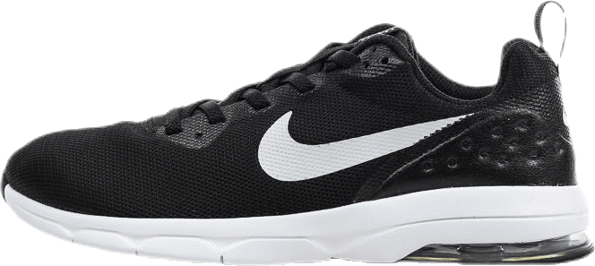 Air Max Motion Lightweight PS White/Black - Bild 3