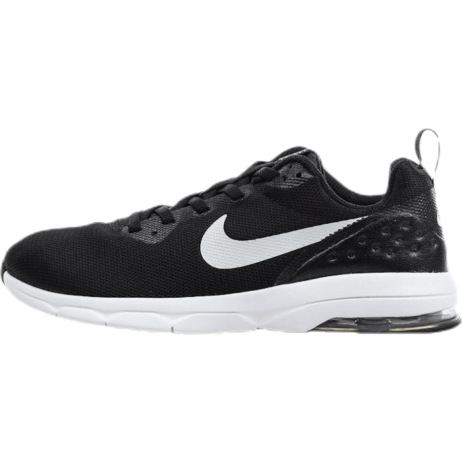 Air Max Motion Lightweight PS White/Black - Bild 3