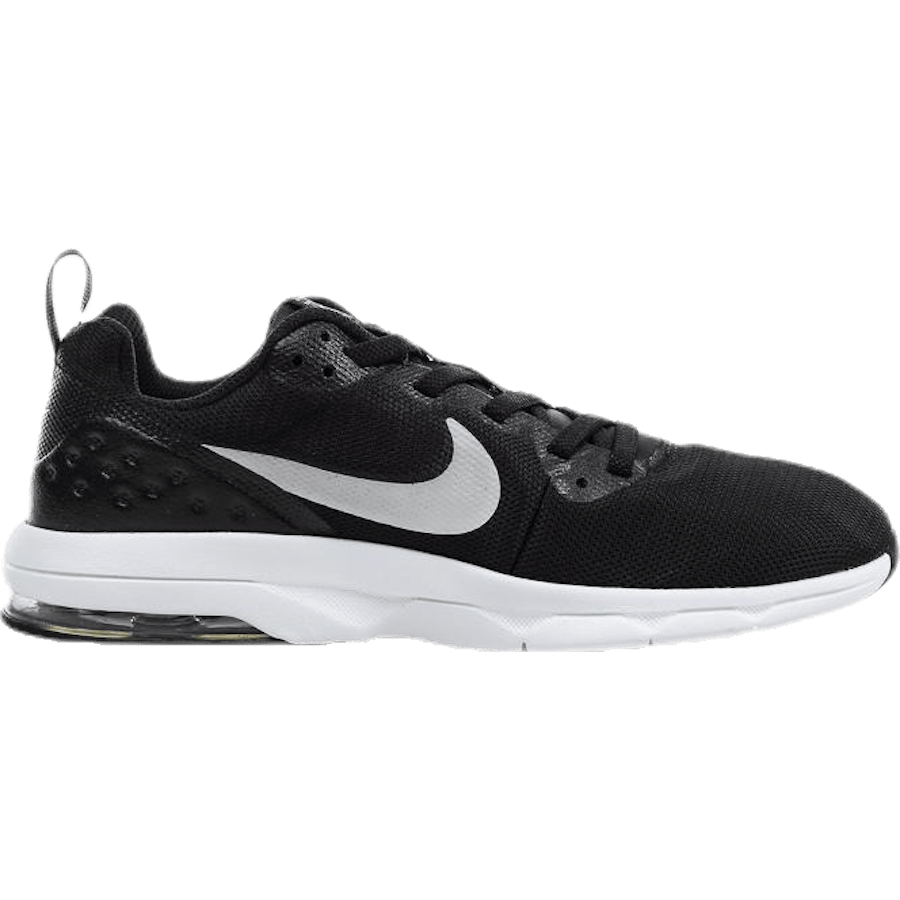 Air Max Motion Lightweight PS White/Black - Bild 5