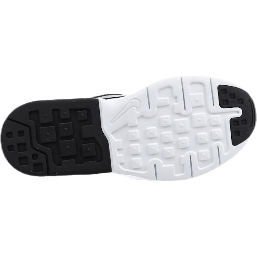 Air Max Motion Lightweight PS White/Black - Bild 6