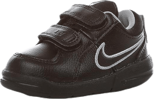 Pico 4 (TDV) Black, Unisex, Scarpe, Sneakers, Nero, EU 19