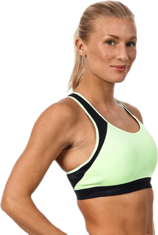 Motion Adapt Bra Yellow - Bild 3