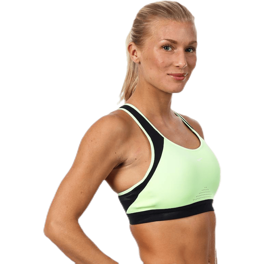 Motion Adapt Bra Yellow - Bild 3