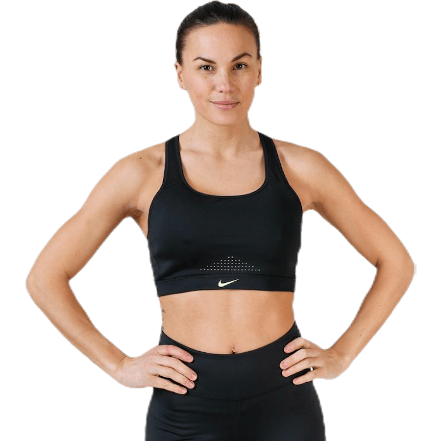 Impact Bra Black/Volt Glow/Volt Glow