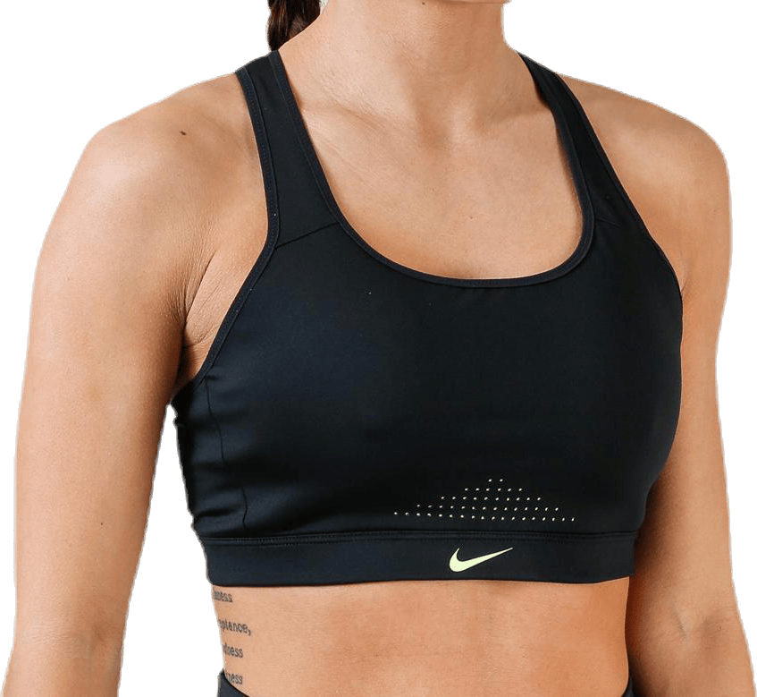 Impact Bra Black/Volt Glow/Volt Glow - Bild 4