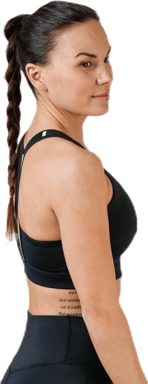 Impact Bra Black/Volt Glow/Volt Glow - Bild 5