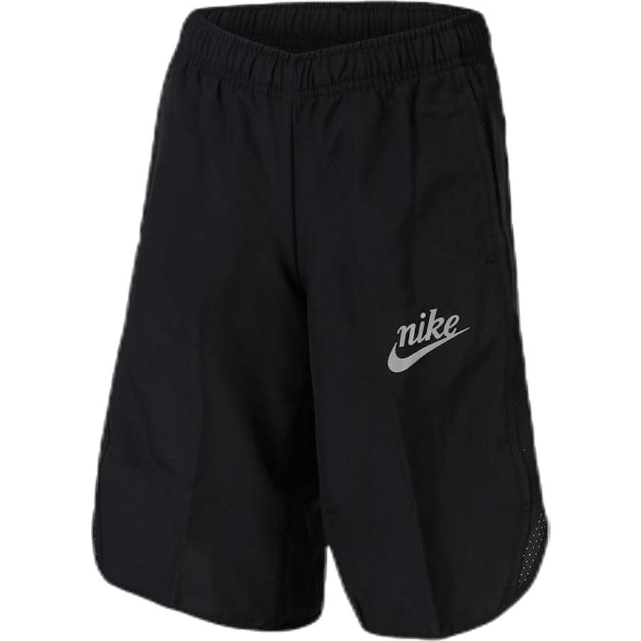 Icon Culotte Tempo Junior Black