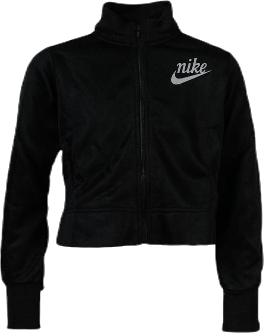 Icon Jacket Junior Black