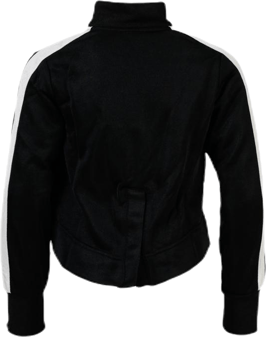 Icon Jacket Junior Black - Bild 3