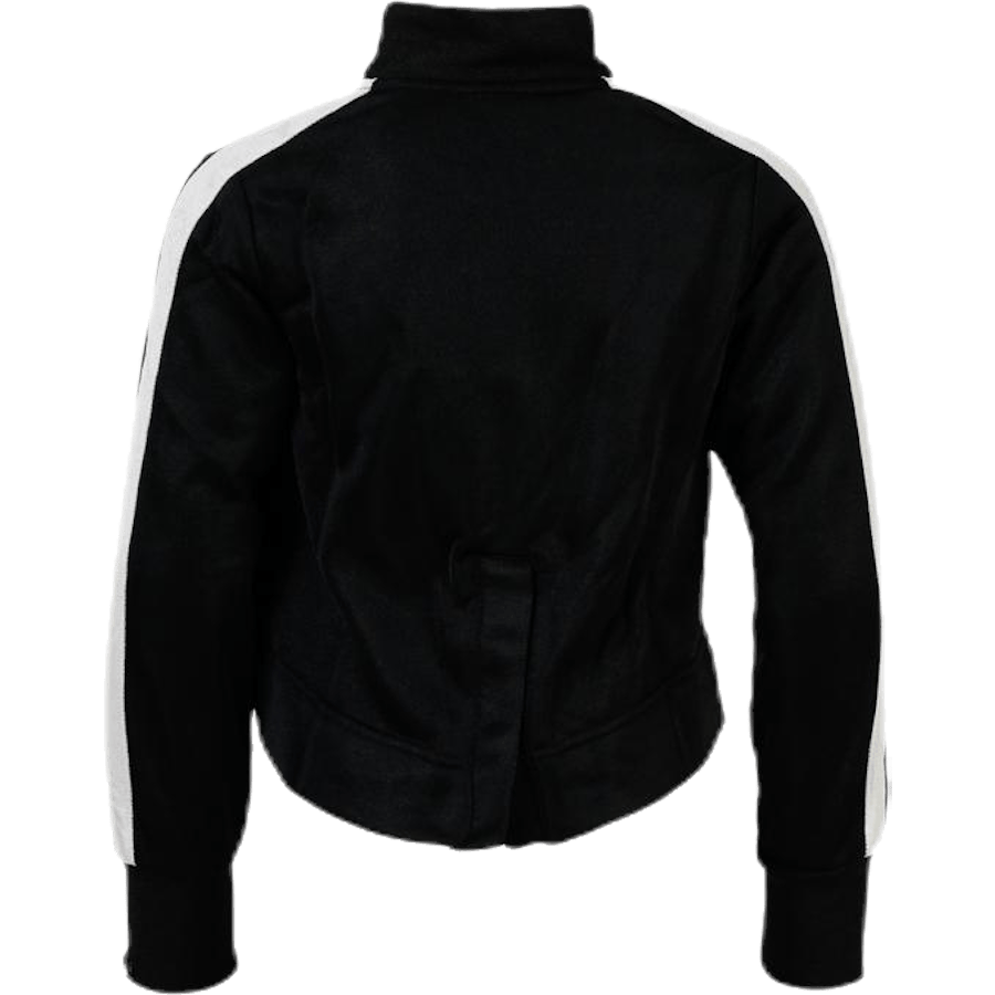 Icon Jacket Junior Black - Bild 3