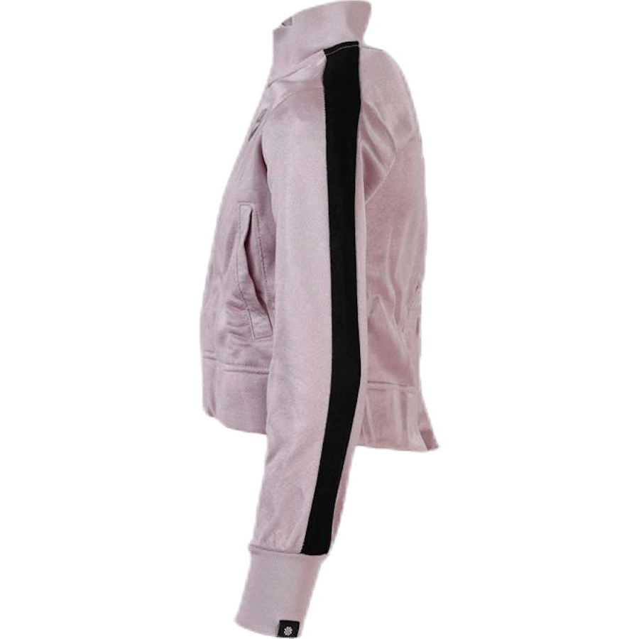 Icon Jacket Junior Pink - Bild 2