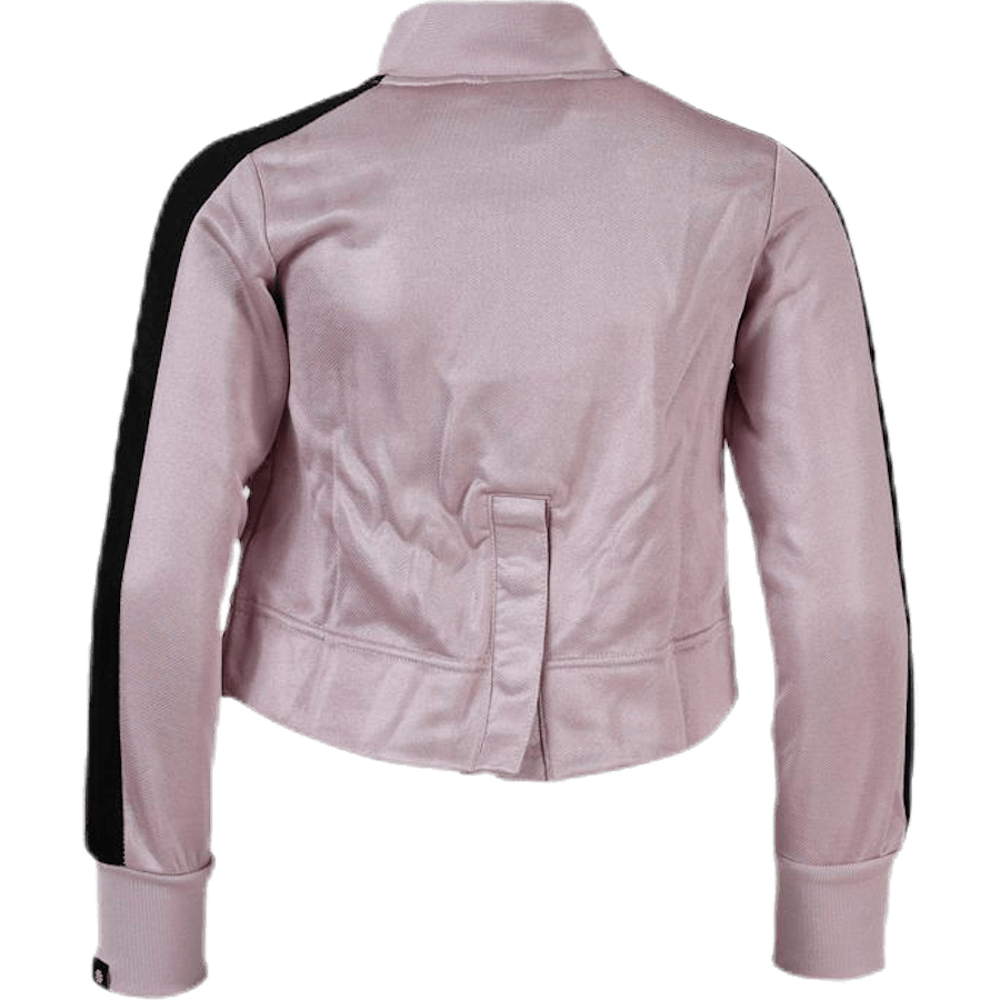 Icon Jacket Junior Pink - Bild 3