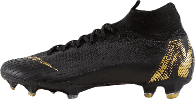 superfly 6 black