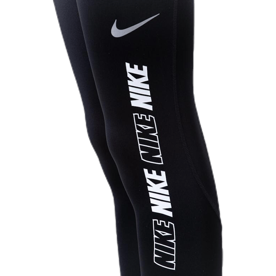 Dri-FIT Power Running Girl White/Black - Bild 5