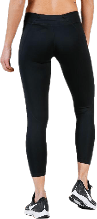 Dri-FIT Power Running Girl White/Black - Bild 2