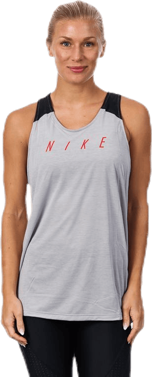 Breathe Tank Flow Grx Grey