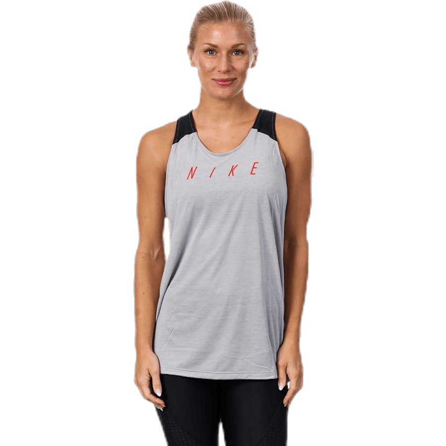 Breathe Tank Flow Grx Grey