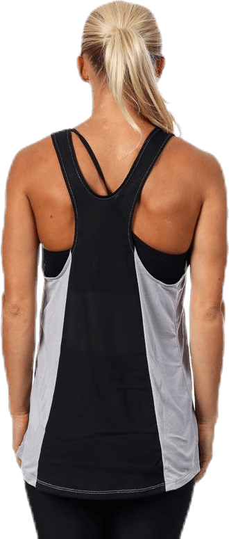 Breathe Tank Flow Grx Grey - Bild 2