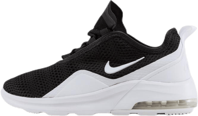 nike motion white
