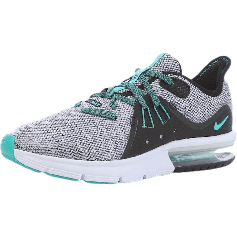 Air Max Sequent 3 GS Blue/White