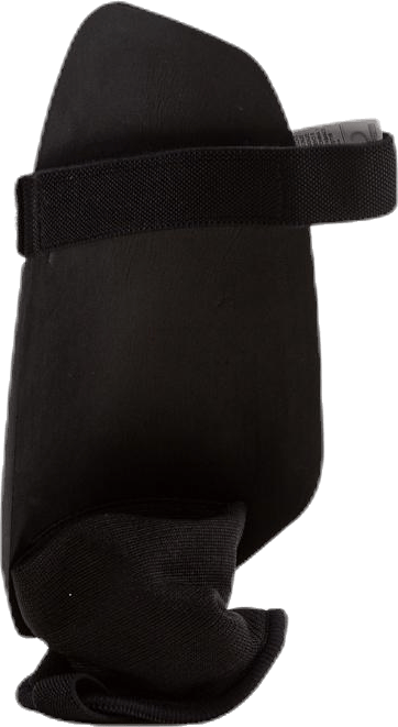 Charge Soccer Shin Guards BLACK/BLACK/WHITE - Bild 2