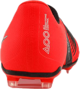 Phantom Venom Elite FG Orange/Black - Bild 2