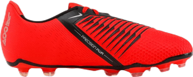 Phantom Venom Elite FG Orange/Black - Bild 3