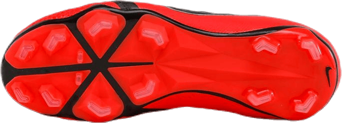 Phantom Venom Elite FG Orange/Black - Bild 4