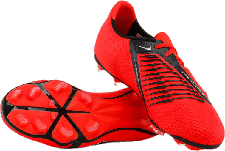 Phantom Venom Elite FG Orange/Black - Bild 5