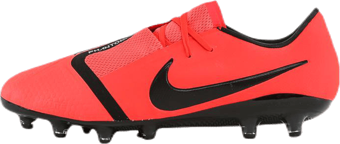 Phantom Venom AG Pro Orange/Black, Male, Shoes, Football shoes, Soccer, Red, UK 6 (EU 40)