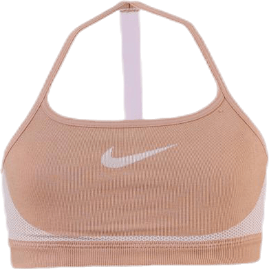 Seamless Bra Pink, Unisex, Vêtements, Tops, Entraînement, Beige, XL